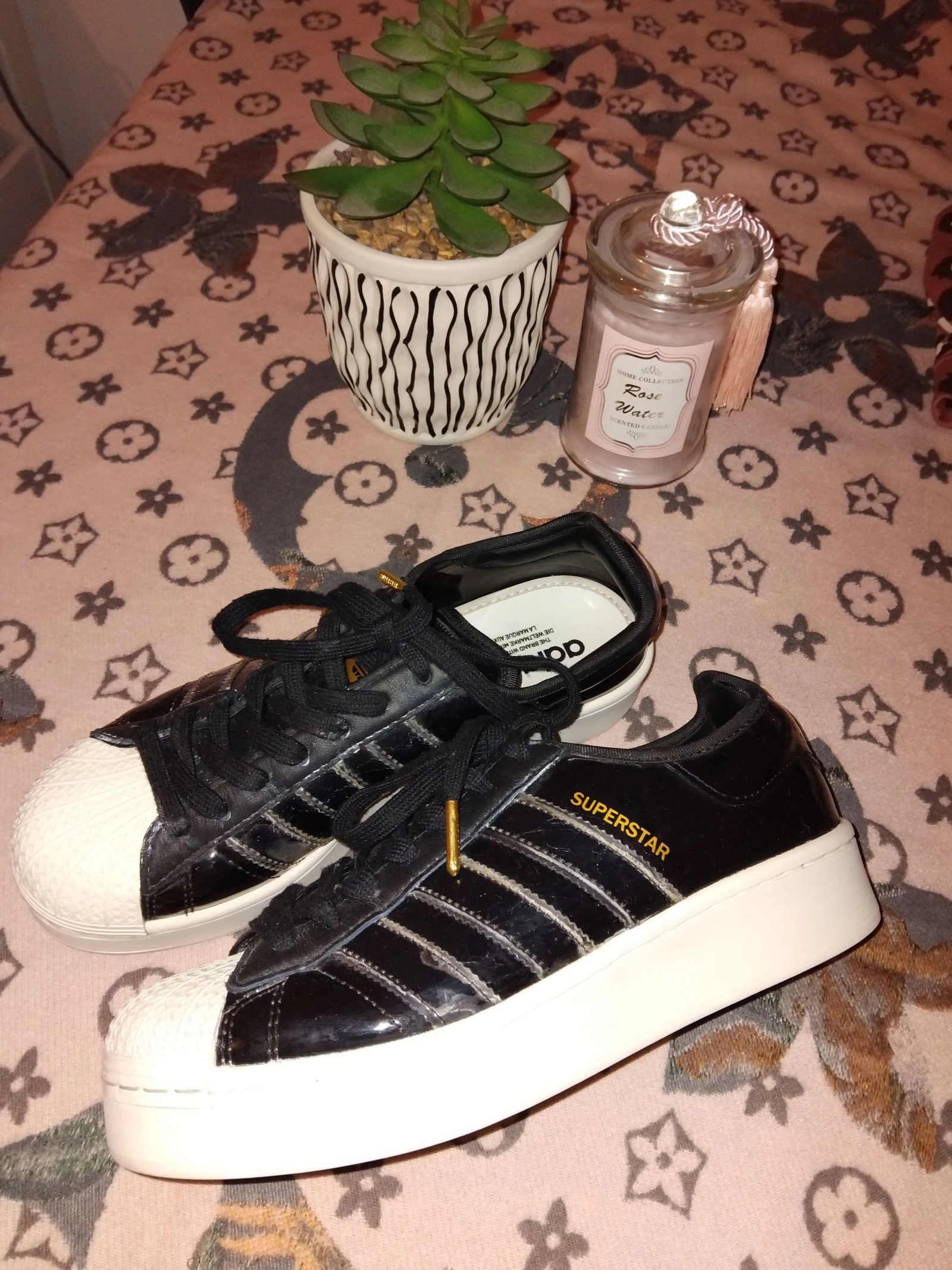 Adidas superstar 